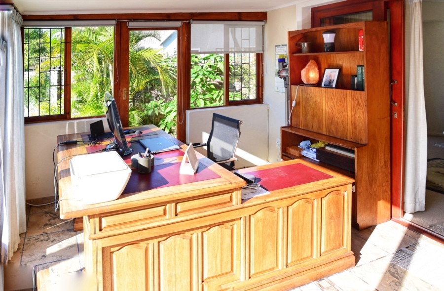3 Bedroom Property for Sale in Sedgefield Island Village Western Cape